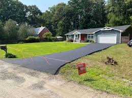 Best Cobblestone Driveway Installation in El Dorado, KS